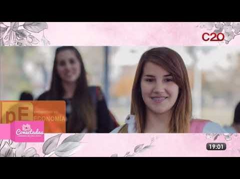 Conectadas – Marcelo Morini