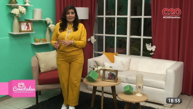 Conectadas – Rodrigo Aguiar