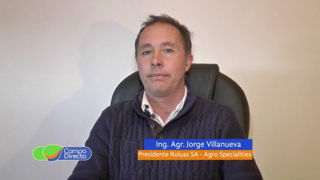 Campo Directo | Adelantamos los temas del Congreso Aapresid