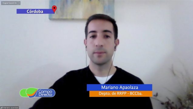 Campo Directo | Adelantos de las “Charlas de la Bolsa” en su 4ta. edición