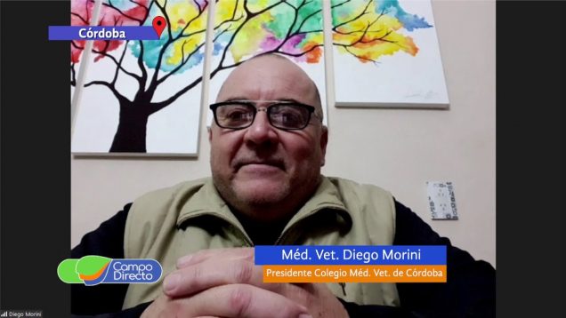 Campo Directo | El COVET analiza la campaña de castración en Córdoba