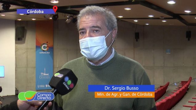 Campo Directo | Nueva diplomatura y trabajo conjunto entre la FCA UNC y la UTN