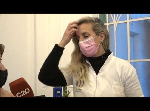 Conectadas | Centro de Estética Aloa – Laura Pinilla