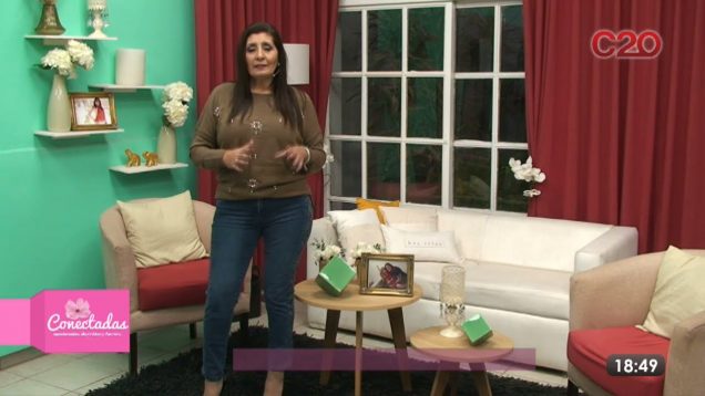 Conectadas – Fernando Tardivo