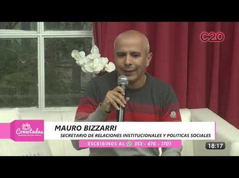 Conectadas | Mauro Bizzarri