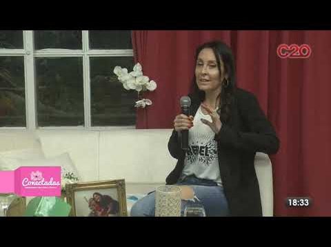 Conectadas – Paola Londero