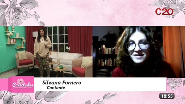 Conectadas – Silvia Fornero