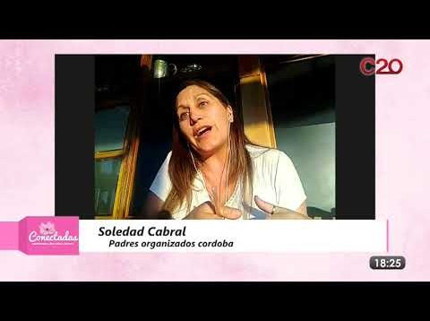 Conectadas – Soledad Cabral