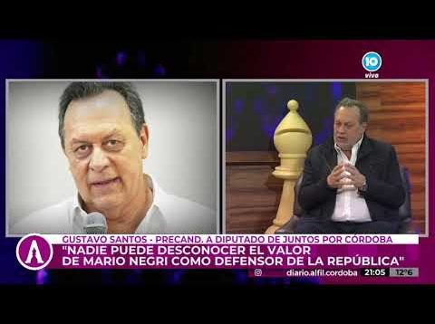 Seguimos Conectadas | Gustavo Santos