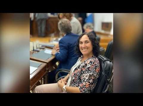 Seguimos Conectadas | Natalia Gonzalez