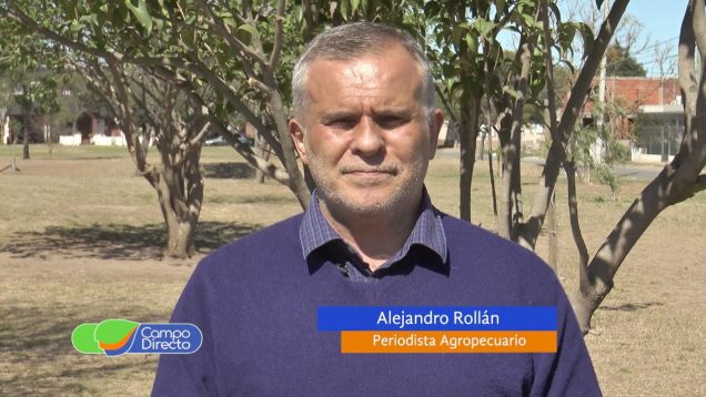 Campo Directo | Elecciones Paso 2021 | El interior agroindustrial votó un cambio