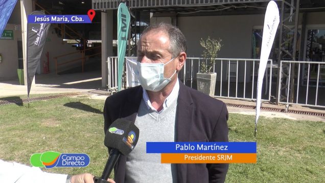 Campo Directo | La genética ganadera se lució en la Expo Rural 2021