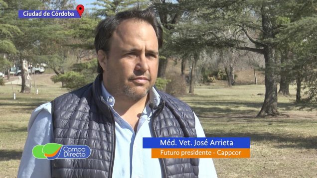 Campo Directo | Muestra en la Usina Cultural: Las formas del agua