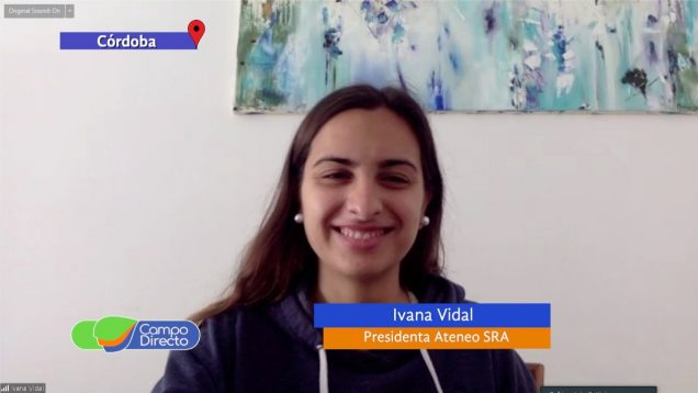 Campo Directo | Protagonistas de las 4ta “Charlas de la Bolsa”