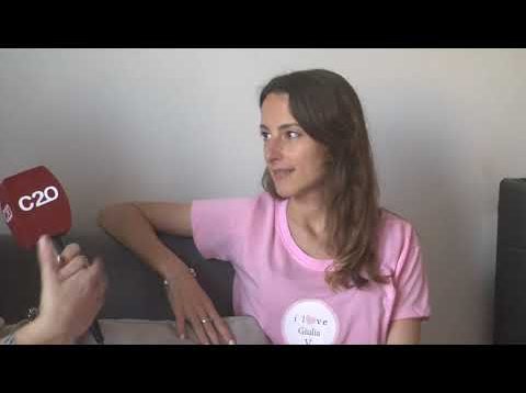 Conectadas – Giuliana Vecchetti