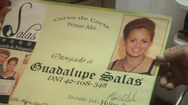 Conectadas – Hugo Salas