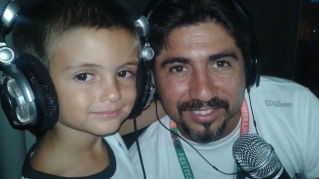 Conectadas – Juan Romitti