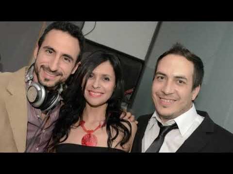 Seguimos Conectadas – Germán Giachero