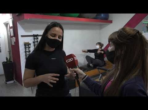 Seguimos Conectadas – Karen Haedo