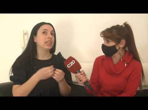 Seguimos Conectadas – Licenciadas en terapia ocupacional – Aylen Caballero y Cindy Genre