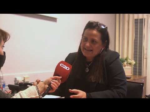 Seguimos Conectadas – Soledad Barbero