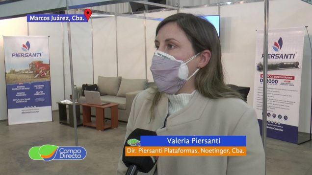 Campo Directo | 1er Congreso de la Agroindustria – Parte 3