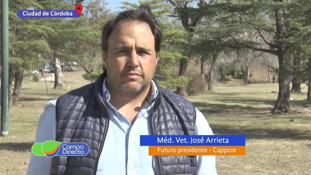 Campo Directo | Cappcor y el tratamiento de efluentes pecuarios