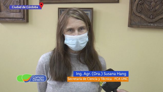 Campo Directo | Llega la Maratón MATE 2021