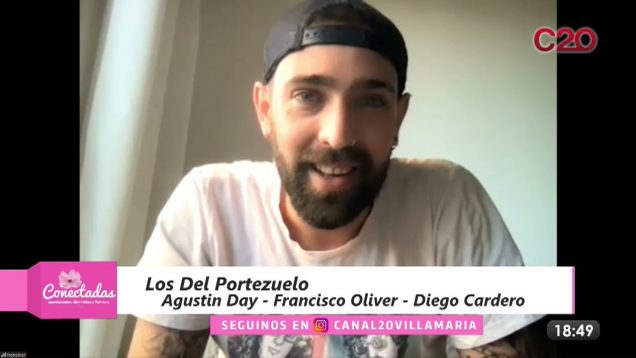 Conectadas – Los Del Portezuelo