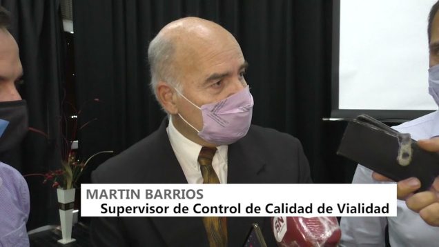 Conectadas – Martín Gill