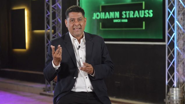 Entre Vistas Región y Cultura – Programa 02