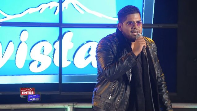 Entre Vistas Región y Cultura – Programa 03