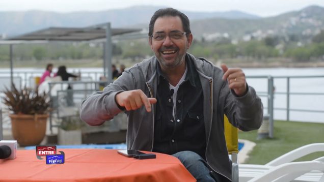 Entre Vistas Región y Cultura – Programa 05