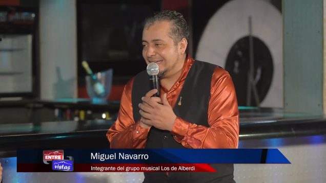 Entre Vistas Región y Cultura – Programa 01