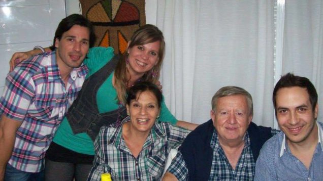 Seguimos Conectadas – Miguel Andreis