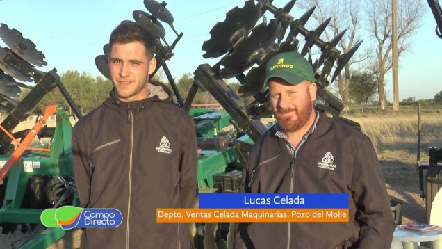 Campo Directo | Celada presente en Jornada a Campo Expo Villa 2021