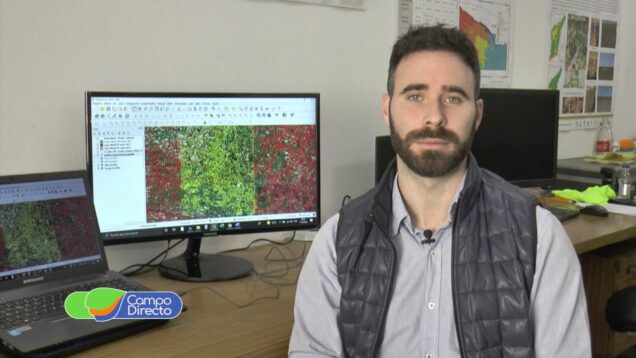 Campo Directo | Los ingenieros agrónomos y el relevamiento de suelos