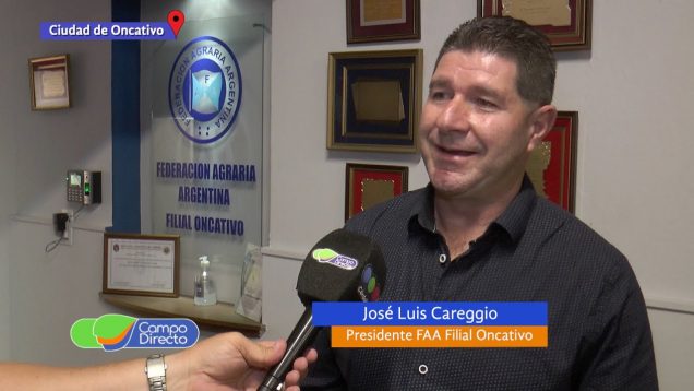Campo Directo | Se viene el centenario de la Filial Oncativo de la FAA