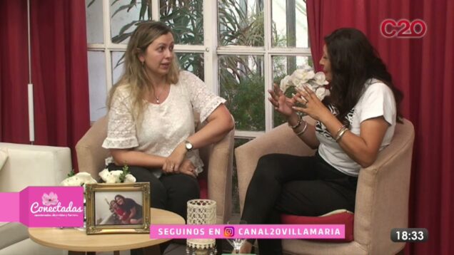 Conectadas | Prevención y detección del Cáncer de piel