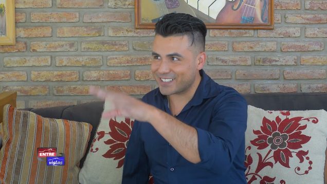 Entre Vistas Región y Cultura – Programa 07