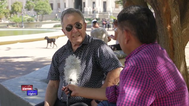 Entre Vistas Región y Cultura – Programa 08