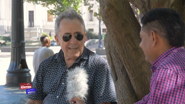 Entre Vistas Región y Cultura – Programa 09