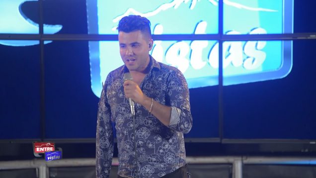 Entre Vistas Región y Cultura – Programa 06