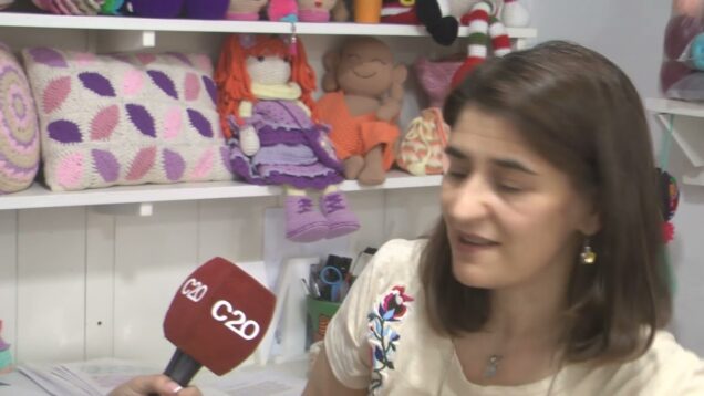 Seguimos Conectadas –