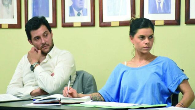 Seguimos Conectadas – Ignacio Tagni