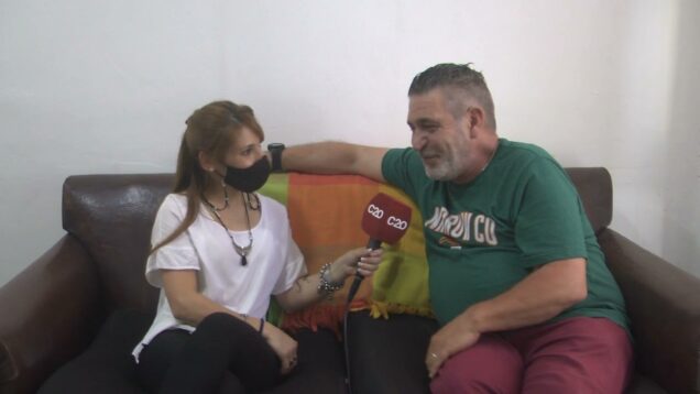 Seguimos Conectadas – Walter Stäuble