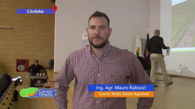 Campo Directo | El Nodo Oeste de Aapresid analizó las últimas campañas de maíz