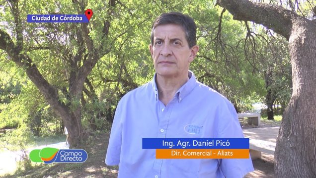 Campo Directo | Propuesta de Aliats para el correcto uso de aditivos