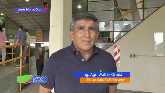 Campo Directo – Un nuevo premio para Cabaña El Porvenir