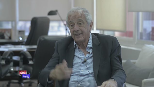 Entre Vistas Región y Cultura – Programa 11